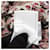 Timeless Ropa de abrigo de algodón Chanel Negro Blanco Multicolor  - vista 5