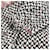 Timeless Ropa de abrigo de algodón Chanel Negro Blanco Multicolor  - vista 8