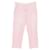 Timeless Pantalones de algodón Chanel Coco Mark Rosa