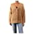 Forte Forte Kamelbürstiger Cardigan - Größe UK 6 Braun