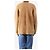 Forte Forte Kamelbürstiger Cardigan - Größe UK 6 Braun - Ansicht 2
