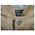 Autre Marque MCS Wildlederjacke Hellbraun - Ansicht 6
