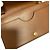 Borsa a Spalla in Pelle GG Matelassé Gucci Marrone - vista 14