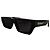 Autre Marque Off-White Sonnenbrille - Manchester