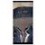 Jeans Armani Jeans AJ Slim Fit Blu Denim Cotone - vista 12