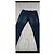 Jeans Armani Jeans AJ Slim Fit Blu Denim Cotone - vista 5