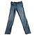 Autre Marque Vaqueros Levi's 721 Skinny Azules Algodón W28 L30