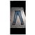 Autre Marque Vaqueros Levi's 721 Skinny Azules Algodón W28 L30 - vista 5