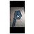 Autre Marque Vaqueros Levi's 721 Skinny Azules Algodón W28 L30 - vista 8