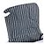 LOUIS VUITTON M40081 Antigua Bezas PM Borsa a Spalla Blu - vista 12