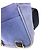 LOUIS VUITTON M40081 Antigua Bezas PM Borsa a Spalla Blu - vista 18