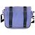 LOUIS VUITTON M40081 Antigua Bezas PM Borsa a Spalla Blu - vista 2