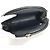 Borsa clutch in pelle nera Chanel Nero - vista 12