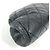 Borsa clutch in pelle nera Chanel Nero - vista 7