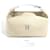 Hermès Pochette GM nera Hermes Brid Beige - vista 18