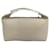 Hermès Pochette GM nera Hermes Brid Beige - vista 2