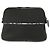 Silk In Pochette per il trucco Serie Logo Hermès Nero Blu - vista 2