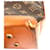 Borsa da weekend PM Monogram Louis Vuitton Marrone Monogramma - vista 12