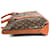 Borsa da weekend PM Monogram Louis Vuitton Marrone Monogramma - vista 3