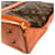Borsa da weekend PM Monogram Louis Vuitton Marrone Monogramma - vista 6