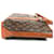 Borsa da weekend PM Monogram Louis Vuitton Marrone Monogramma - vista 7