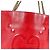 GUCCI Interlocking G Kettentasche Rot - Ansicht 6