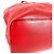 GUCCI Interlocking G Kettentasche Rot - Ansicht 9