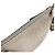 Borsa a tracolla FENDI Selleria Logo Marrone Metallico - vista 10