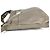 Borsa a tracolla FENDI Selleria Logo Marrone Metallico - vista 4
