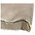 Borsa a tracolla FENDI Selleria Logo Marrone Metallico - vista 5
