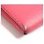 Monedero Duo Calvi de Hermès Rosa - vista 11