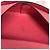 Monedero Duo Calvi de Hermès Rosa - vista 16