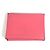 Monedero Duo Calvi de Hermès Rosa - vista 3