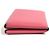 Monedero Duo Calvi de Hermès Rosa - vista 4