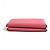 Monedero Duo Calvi de Hermès Rosa - vista 7