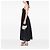 Borsa Saddle Mini in pelle di vitello grana bianca Dior Bianco - vista 7