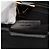 Bolso cabas Chyc pequeño de cuero texturizado negro de Saint Laurent - vista 6