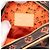 Louis Vuitton Marrone Grace Coddington Catogram Paname PM - vista 5