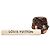 Louis Vuitton Marrone Grace Coddington Catogram Paname PM - vista 8