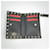 Valentino Garavani Studded Wallet in Black  - view 3