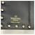 Valentino Garavani Studded Wallet in Black  - view 4