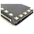 Valentino Garavani Studded Wallet in Black  - view 8