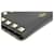 Valentino Garavani Studded Wallet in Black  - view 9