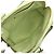 Louis Vuitton Bubblegram Alma Soft BB Handtasche Hellgrün - Ansicht 6