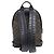 Louis Vuitton Monogram Macassar Josh Backpack Brown - view 2