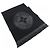 Sciarpa Louis Vuitton College LV League Nero