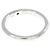 Tiffany & Co Anello in argento 925 Tiffany con rubino - vista 3