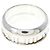 Tiffany & Co Anello Tiffany Atlas Argento - vista 3