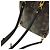 Zaino Mini Palm Springs Monogram Louis Vuitton Marrone - vista 5