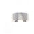 Chanel C Signature Mittelring Golden - Ansicht 2